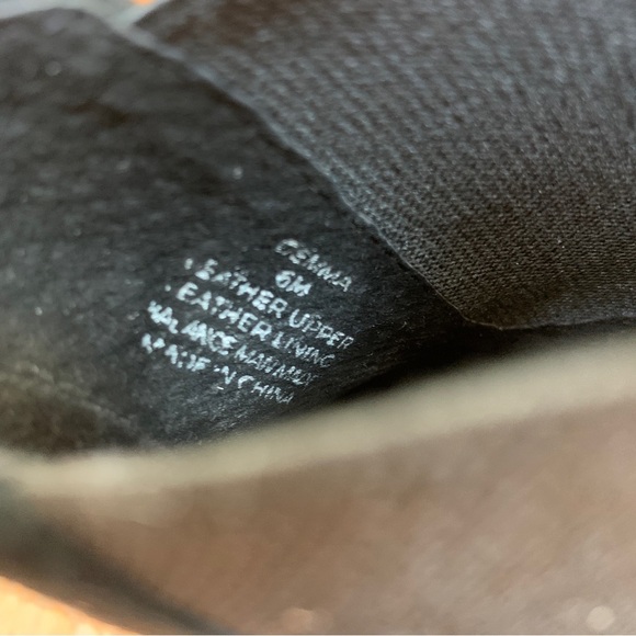 Cecelia New York Gemma Slip On Wedge Bootie in Black Suede 6 - Picture 9 of 10